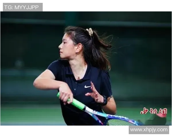 南京网球队崛起之路：从默默无闻到冠军赛的辉煌历程