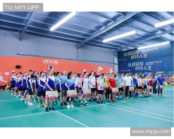 武汉羽毛球队展现灵活战术与团队协作的精彩表现分析