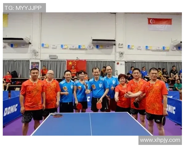 西安乒乓球队在大师赛中的心理素质分析与表现评估 西安乒乓球队在大师赛中的心理素质分析与表现评估