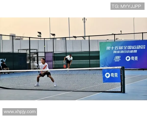 广州网球队创新盯防战术解析助力球队提升竞技水平与战术灵活性