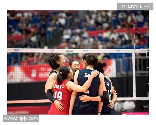 深圳排球队快攻战术解析：深度剖析排球技术与团队配合的完美结合