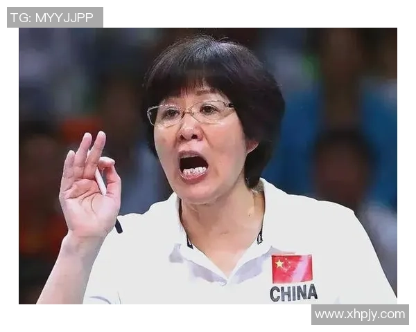 足球明星郎平的传奇人生与对中国女排的伟大贡献