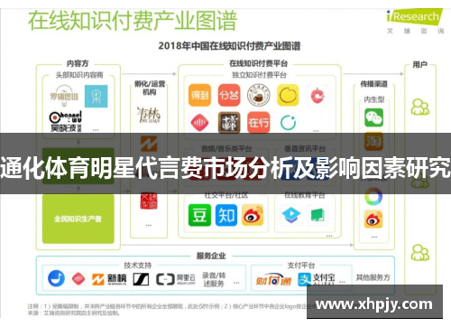 通化体育明星代言费市场分析及影响因素研究
